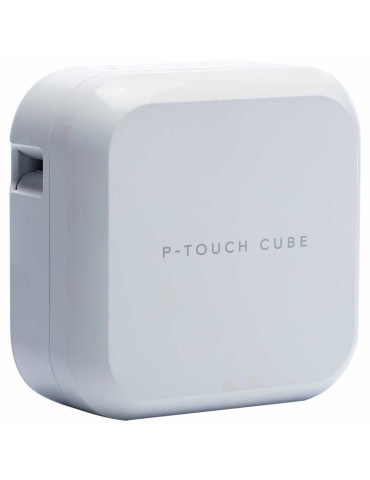 Rotuladora Electrónica Brother PT-P710BTH