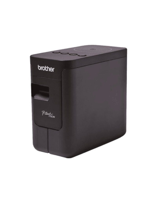 Rotuladora Electrónica Brother PT-P750W