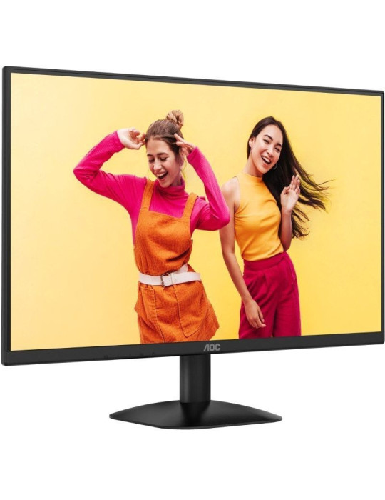 Monitor Profesional AOC Q27B35E 27"/ QHD/ Negro