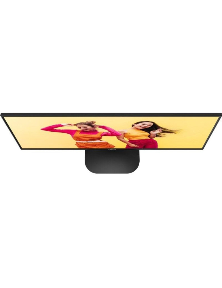 Monitor Profesional AOC Q27B35E 27"/ QHD/ Negro