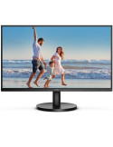Monitor Profesional AOC Q27B3MA 27"/ QHD/ Multimedia/ Negro
