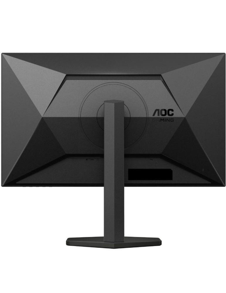 Monitor Gaming AOC Q27G4XF 27"/ QHD/ 0.5ms/ 180Hz/ IPS/ Regulable en altura/ Negro