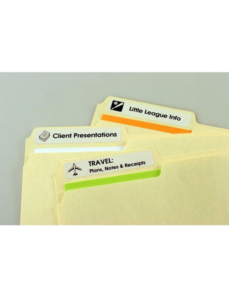 Impresora de Etiquetas Brother QL-700/ Térmica/ Ancho etiqueta 62mm/ USB/ Blanca y Negra