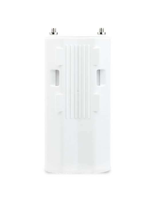 Estación Base Ubiquiti R5AC-LITE/ 5GHz/ 1 Puerto RJ45 10/100/1000 PoE