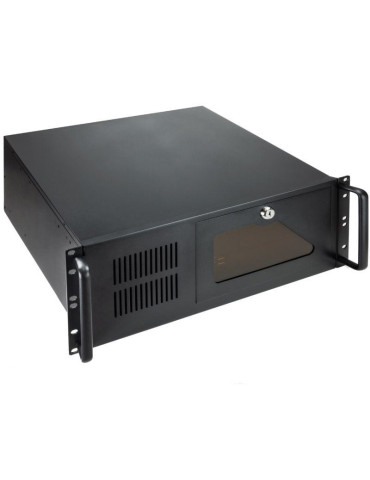 Caja Rack TooQ RACK-406N-USB3 2