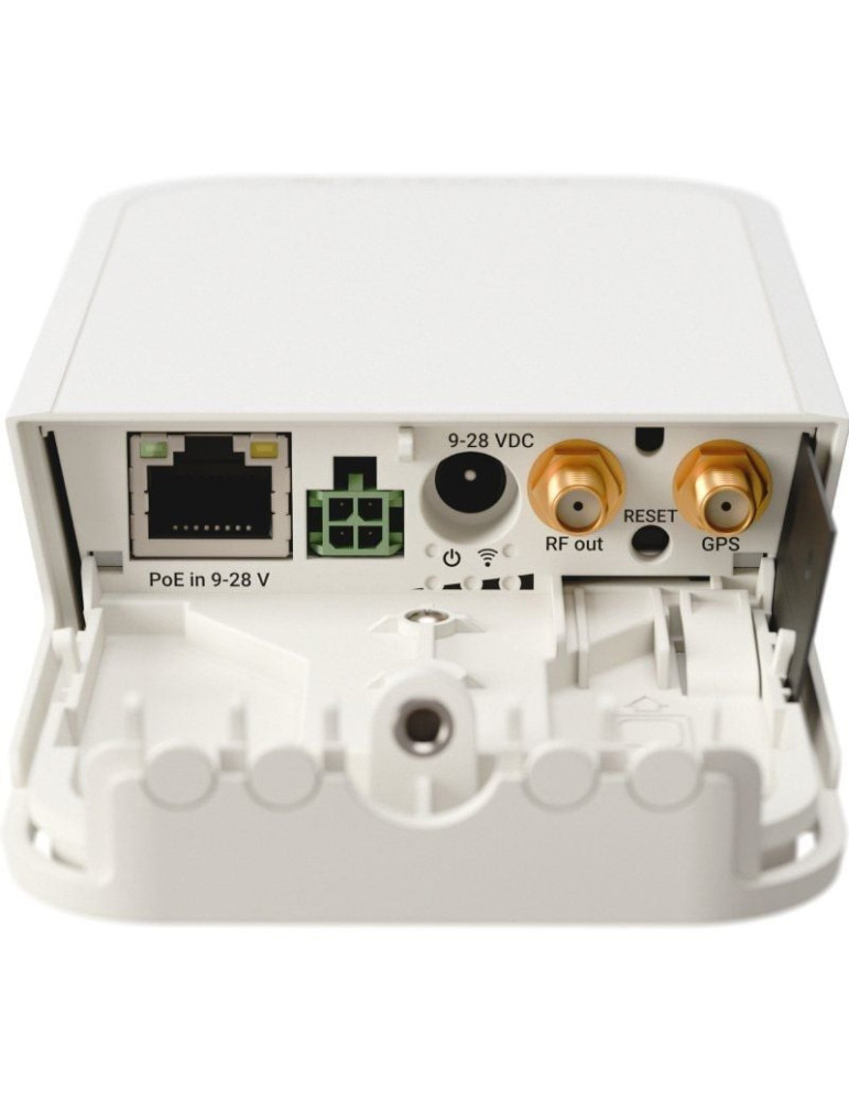 Punto de Acceso Mikrotik Kit wAP LR8G