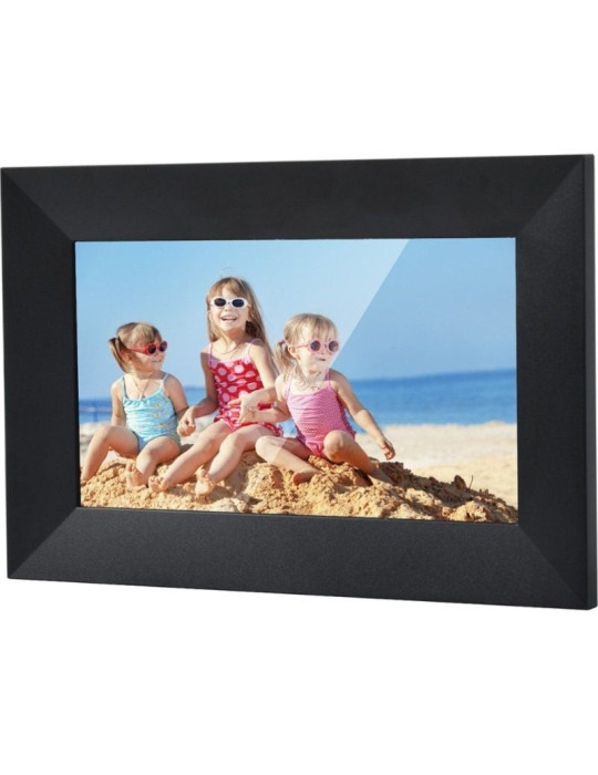 Marco Digital Kodak RCF-702W/ Pantalla 7"/ Negro