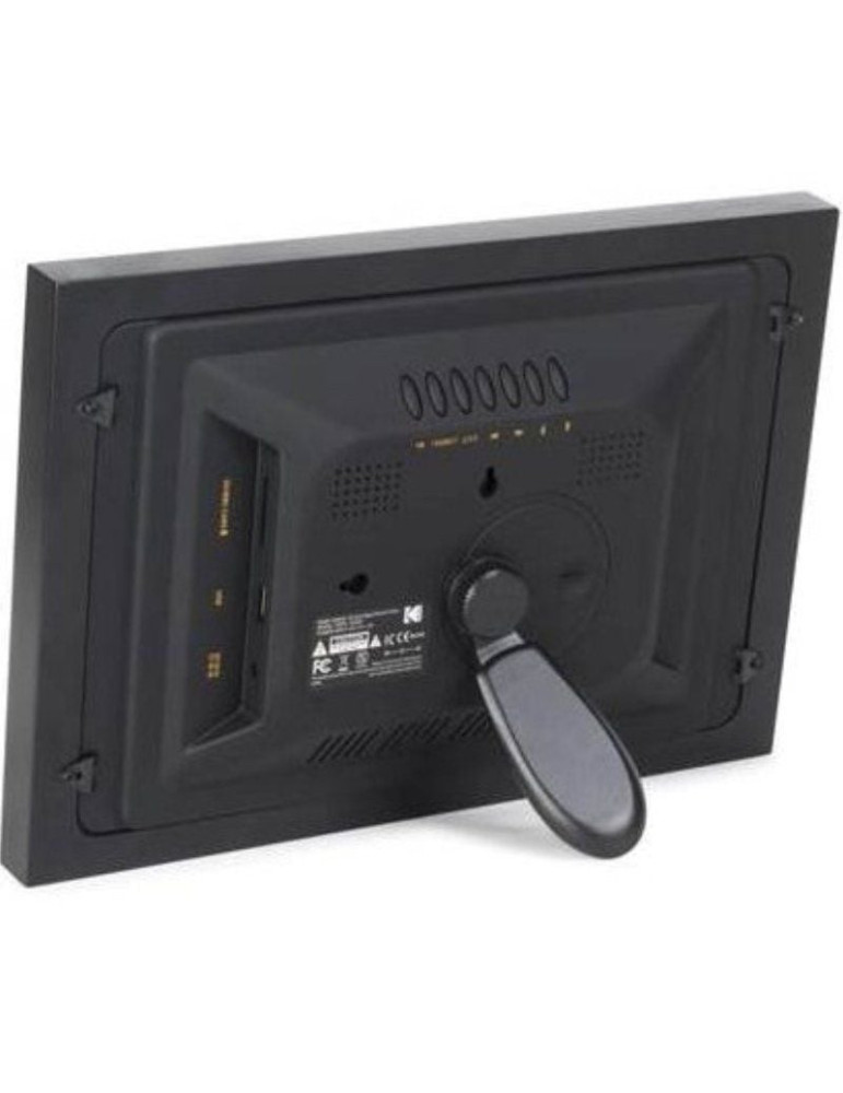 Marco Digital Kodak RDPF-1020W/ Pantalla 10"/ Negro