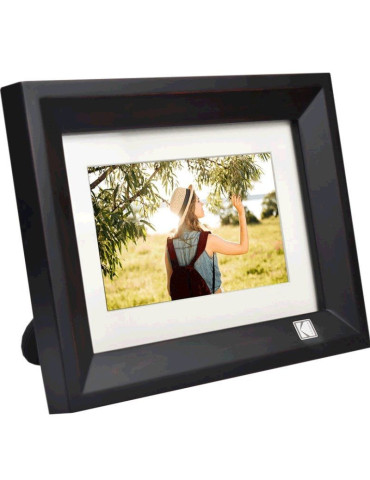 Marco Digital Kodak RDPF-700W/ Pantalla 7"/ Negro