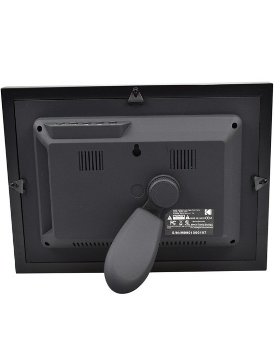 Marco Digital Kodak RDPF-700W/ Pantalla 7"/ Negro