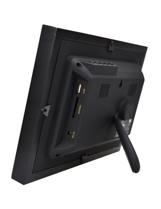 Marco Digital Kodak RDPF-700W/ Pantalla 7"/ Negro