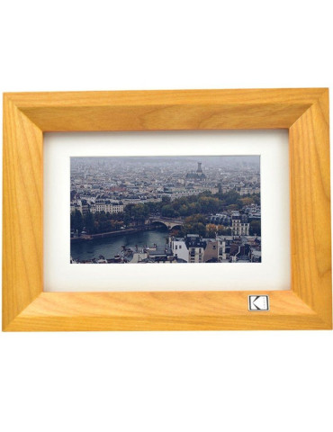 Marco Digital Kodak RDPF-700W/ Pantalla 7"/ Marrón 2