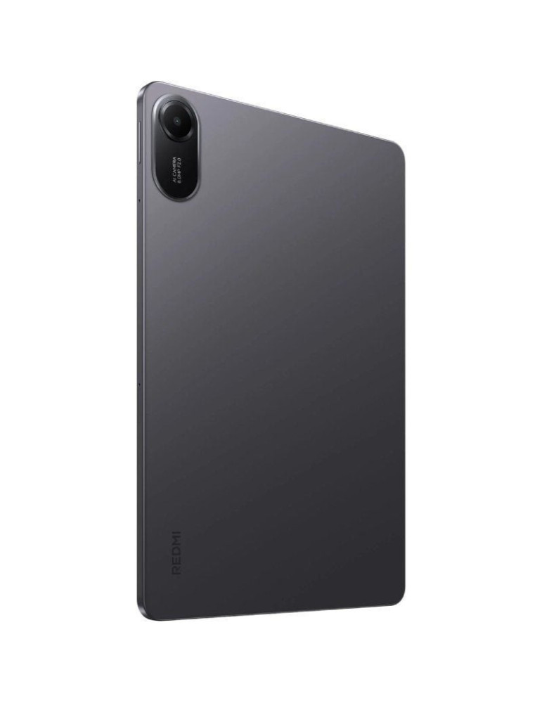 Tablet Xiaomi Redmi Pad 2 11"/ 8GB/ 256GB/ Octacore/ Gris Grafito
