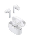 Auriculares Bluetooth Panasonic RZ-B110W con estuche de carga/ Autonomía 6h/ Blancos