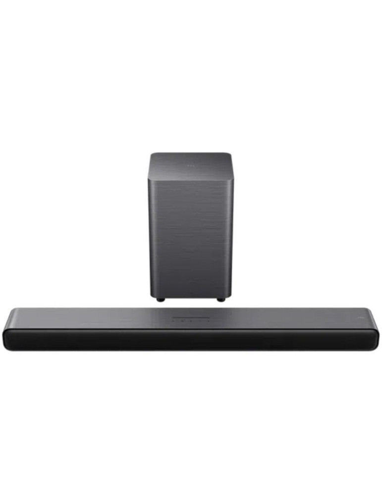 Barra de Sonido con Bluetooth TCL S55H/ 220W/ 2.1