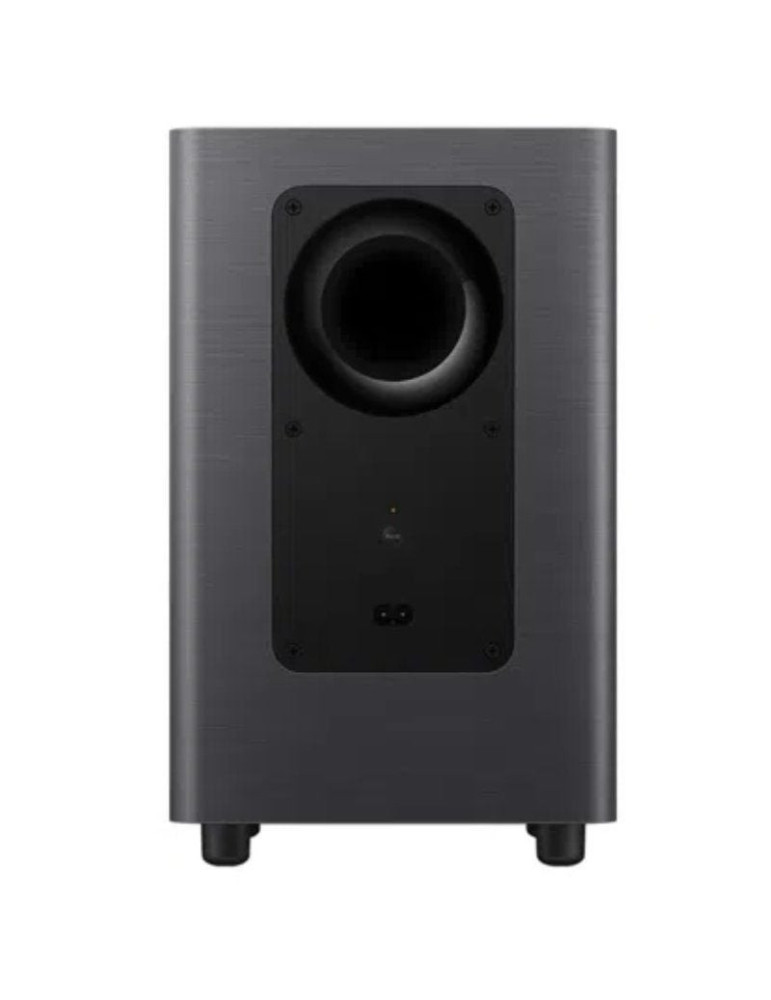 Barra de Sonido con Bluetooth TCL S55H/ 220W/ 2.1