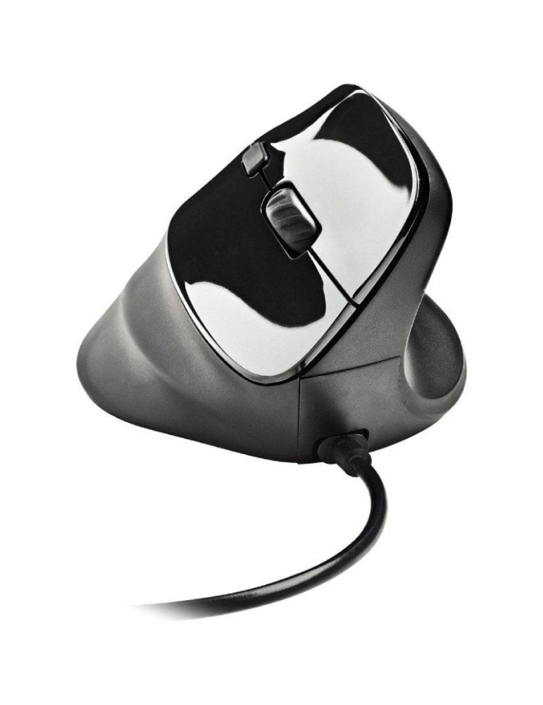 Ratón Vertical NGS Samsara/ Hasta 3200 DPI