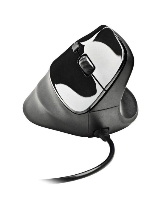 Ratón Vertical NGS Samsara/ Hasta 3200 DPI