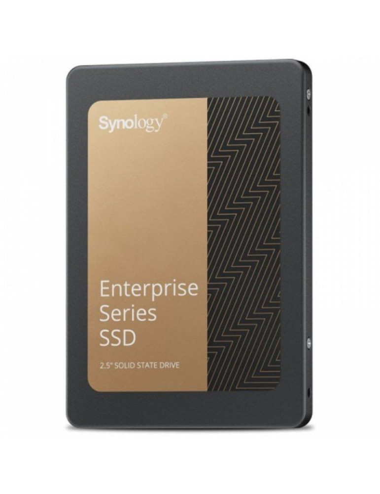 Disco SSD Synology SAT5221 480GB/ SATA III