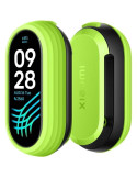 Clip para Correr para Smartband 8 Xiaomi Smartband 8 Running Clip/ Verde