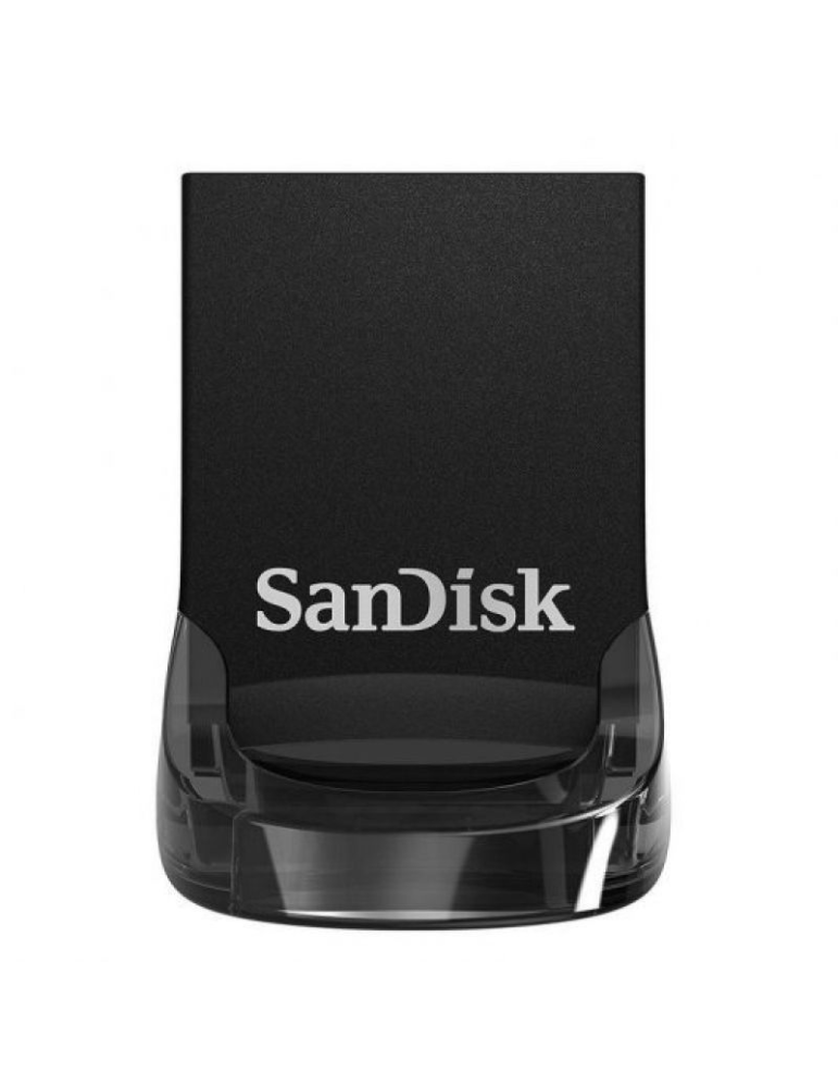 Pendrive 256GB SanDisk Ultra Fit USB 3.1