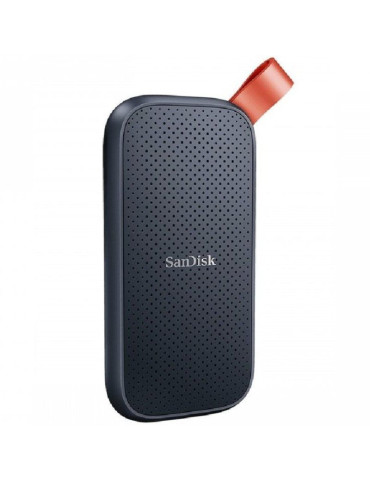 Disco Externo SSD SanDisk Portable 1TB/ USB 3.2 2