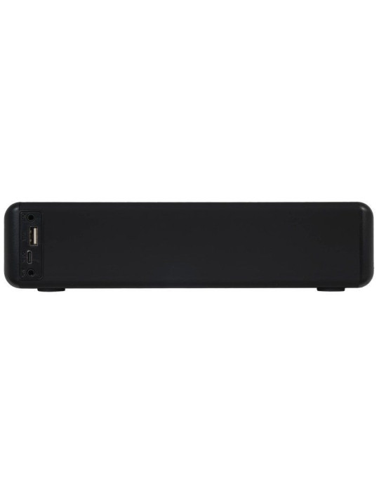 Barra de Sonido con Bluetooth Fonestar SING-BAR/ 30W/ 2.0