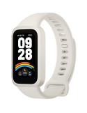 Pulsera Smartband Xiaomi Smart Band 9 Active/ Blanca
