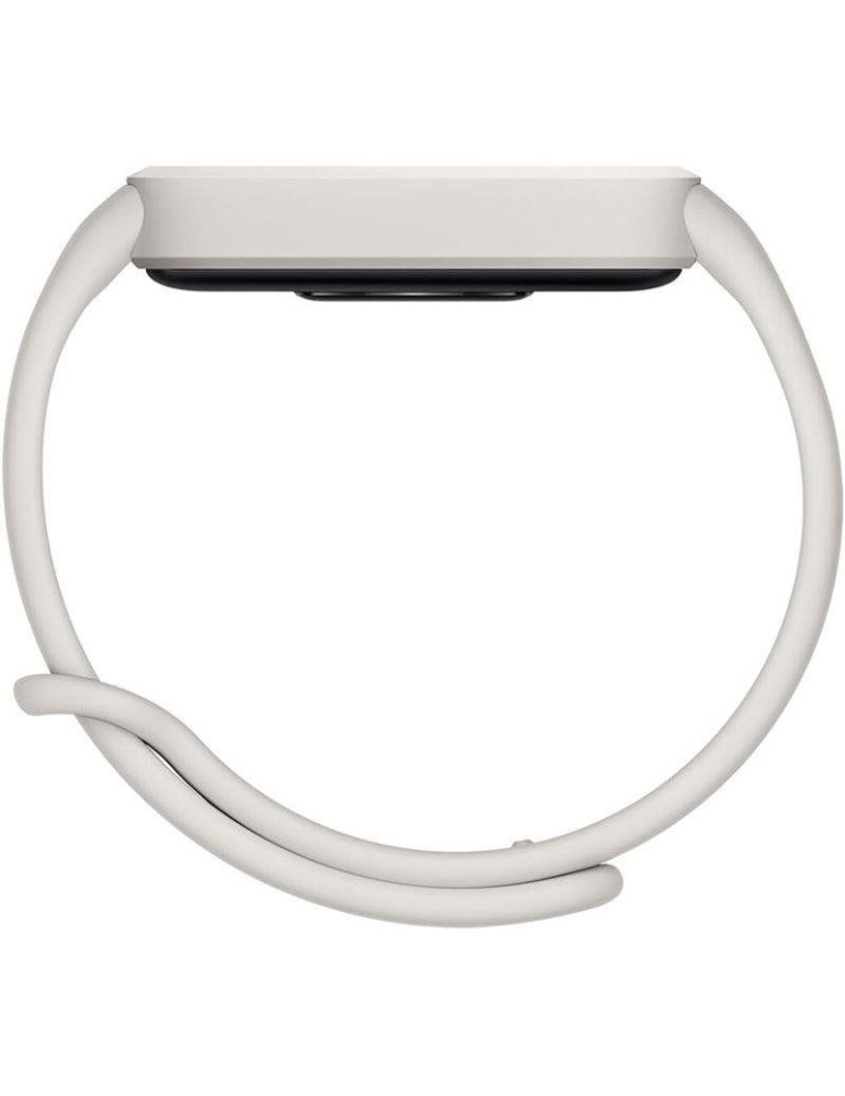 Pulsera Smartband Xiaomi Smart Band 9 Active/ Blanca