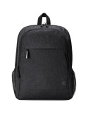 Mochila HP Prelude Pro para Portátiles hasta 15.6"/ Reflectante/ Negra