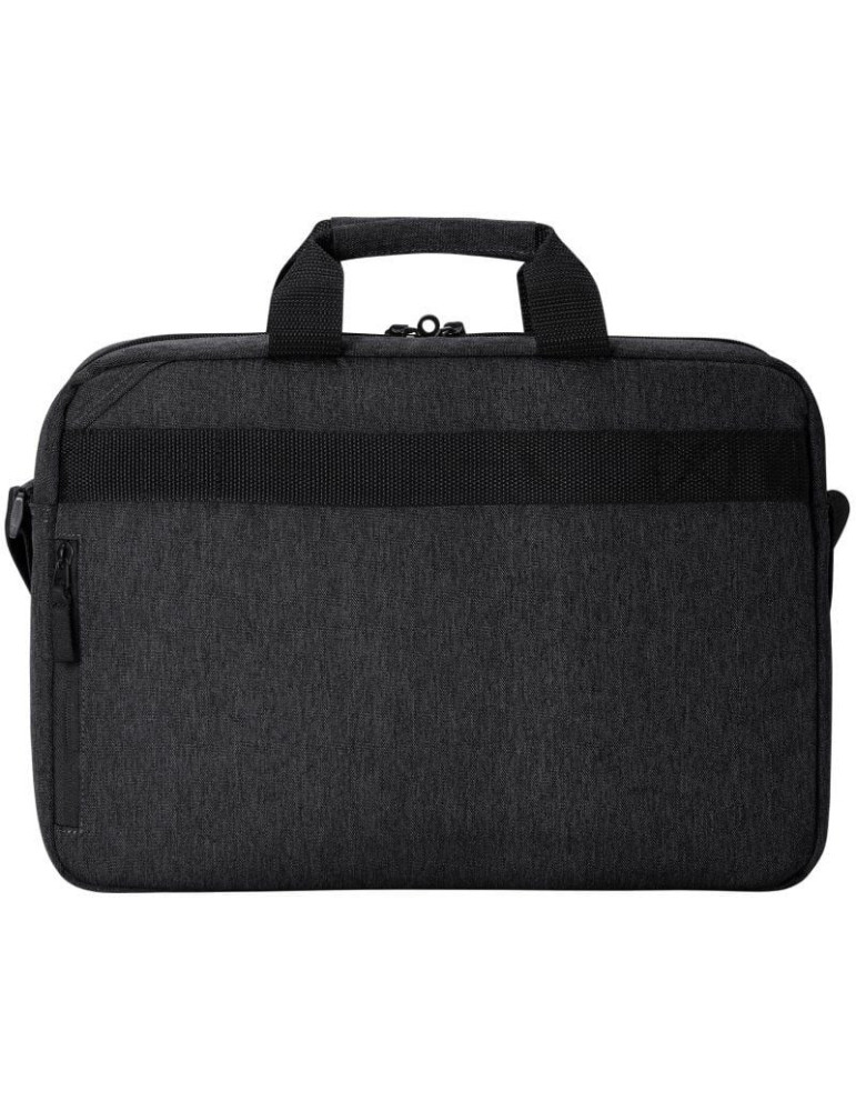 Maletín HP Prelude Pro para Portátiles hasta 15.6"/ Impermeable/ Reflectante/ Negra