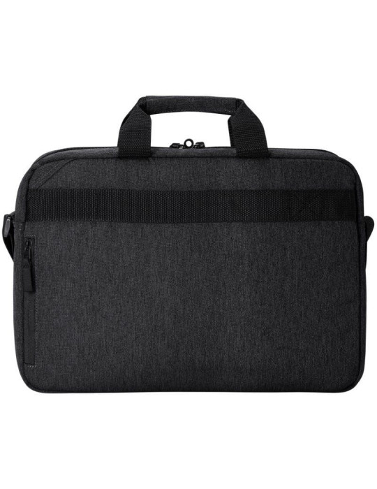 Maletín HP Prelude Pro para Portátiles hasta 15.6"/ Impermeable/ Reflectante/ Negra