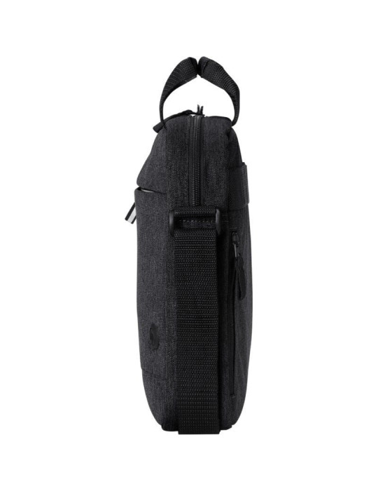 Maletín HP Prelude Pro para Portátiles hasta 15.6"/ Impermeable/ Reflectante/ Negra