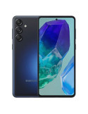 Smartphone Samsung Galaxy M55 8GB/ 128GB/ 6.7"/ 5G/ Negro