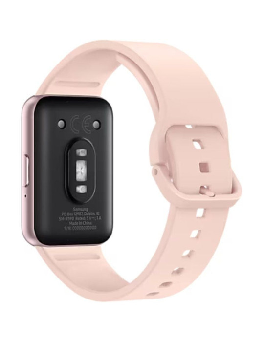 Pulsera Smartband Samsung Galaxy Fit 3/ Rosa