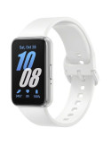 Pulsera Smartband Samsung Galaxy Fit 3/ Plateada