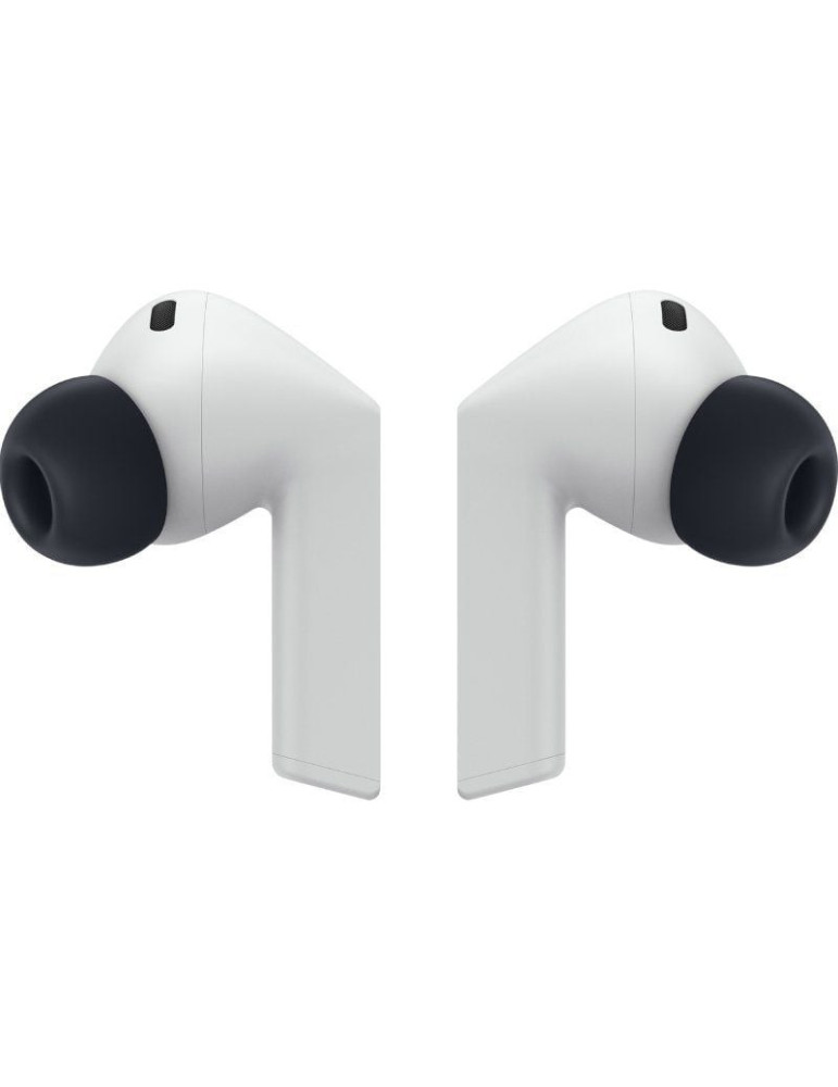Auriculares Bluetooth Samsung Galaxy Buds 3 FE con estuche de carga/ Autonomía 8.5h/ Gris