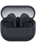Auriculares Bluetooth Samsung Galaxy Buds 3 FE con estuche de carga/ Autonomía 8.5h/ Negro