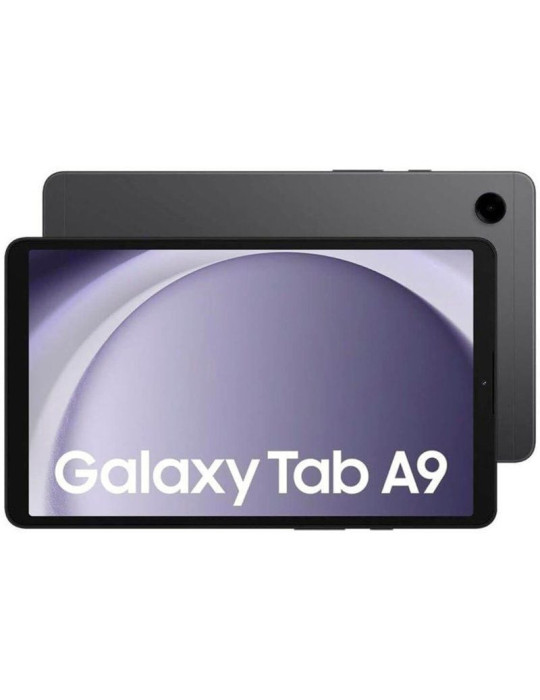 Tablet Samsung Galaxy Tab A9 8.7"/ 4GB/ 64GB/ Octacore/ Gris Grafito