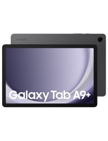 Tablet Samsung Galaxy Tab A9+ 11"/ 6GB/ 128GB/ Octacore/ Gris Grafito