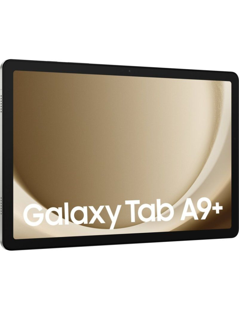 Tablet Samsung Galaxy Tab A9+ 11"/ 8GB/ 256GB/ Octacore/ Plata