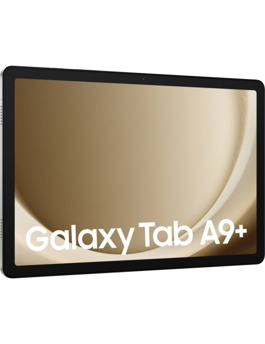 Tablet Samsung Galaxy Tab A9+ 11"/ 8GB/ 256GB/ Octacore/ Plata