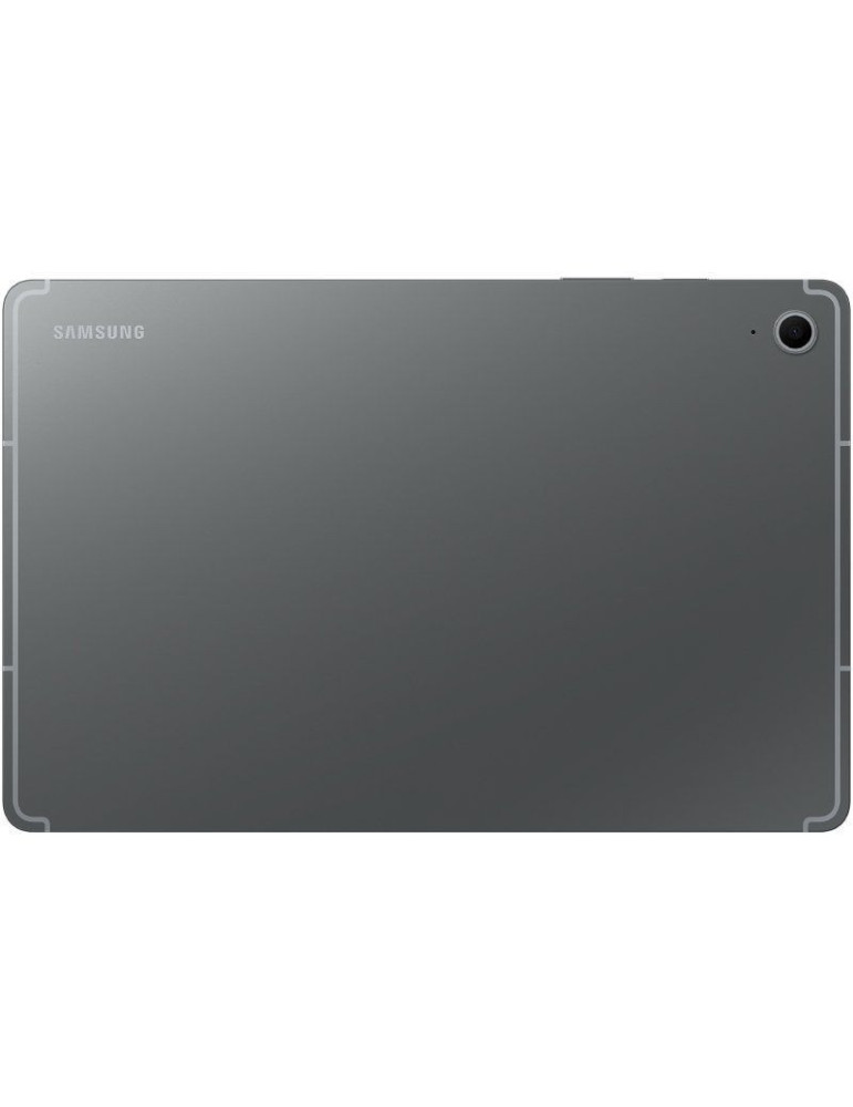 Tablet Samsung Galaxy Tab S10 FE 10.9"/ 8GB/ 128GB/ Octacore/ Gris