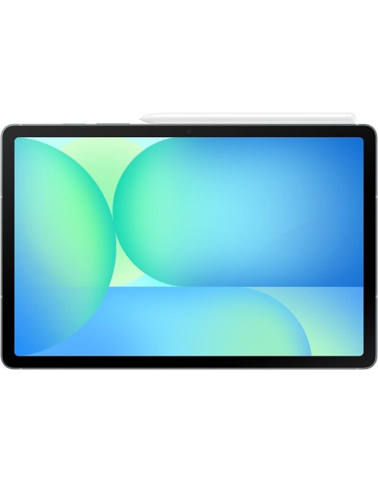 Tablet Samsung Galaxy Tab S10 FE 10.9"/ 8GB/ 128GB/ Octacore/ Gris