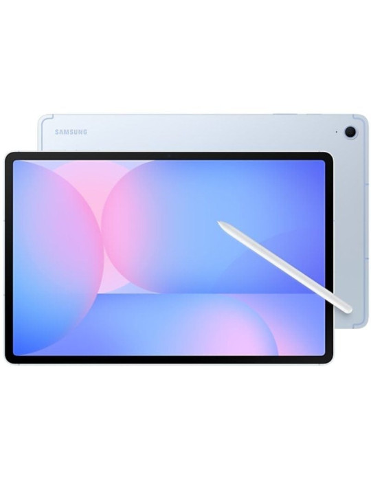 Tablet Samsung Galaxy Tab S10+ FE 13.1"/ 8GB/ 128GB/ Octacore/ 5G/ Azul