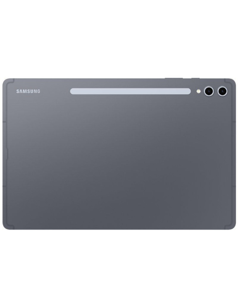 Tablet Samsung Galaxy Tab S10+ 12.4"/ 12GB/ 256GB/ Octacore/ 5G/ Gris