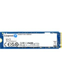 Disco SSD Kingston NV3 2TB/ M.2 2280 PCIe Gen4/ Full Capacity