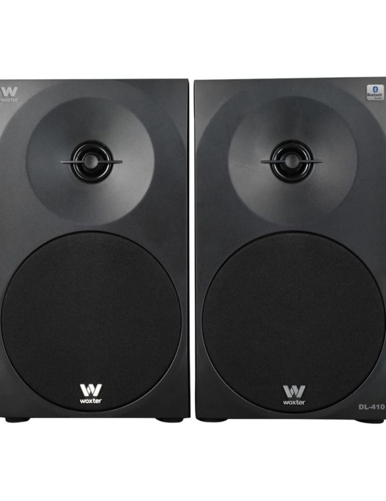 Altavoces Woxter Dynamic Line DL-410/ 150W/ 2.0