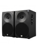 Altavoces con Bluetooth Woxter Dynamic Line DL-410 BT/ 150W/ 2.0