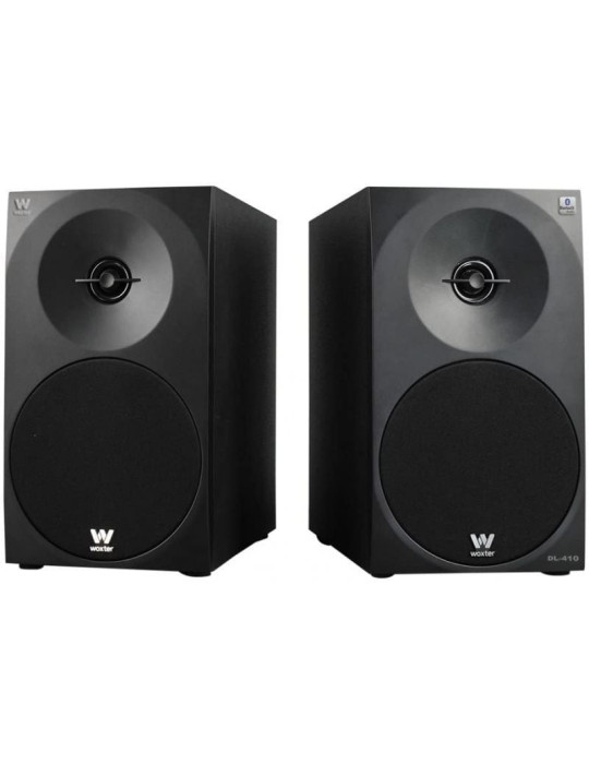 Altavoces con Bluetooth Woxter Dynamic Line DL-410 BT/ 150W/ 2.0